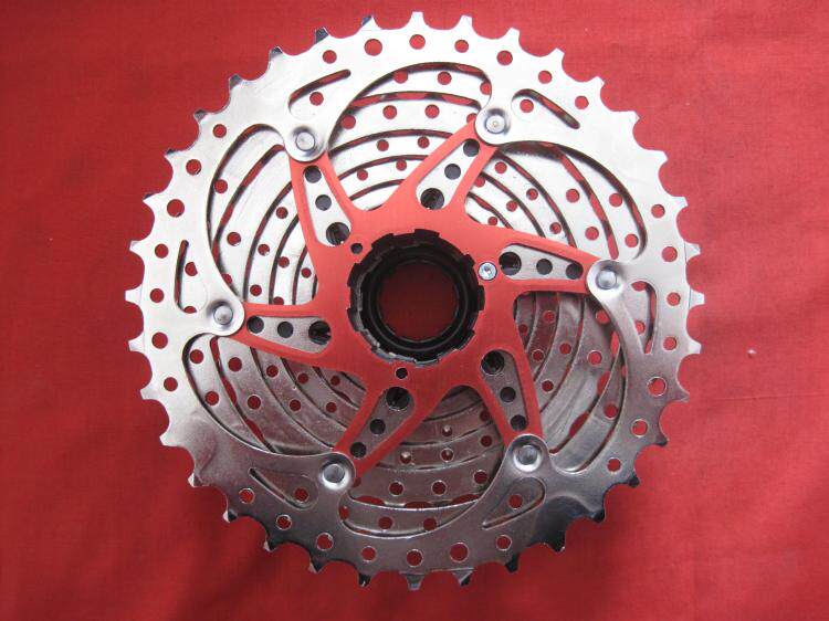 Pignon de vélo FRIKE - Ref 2368440 Image 12