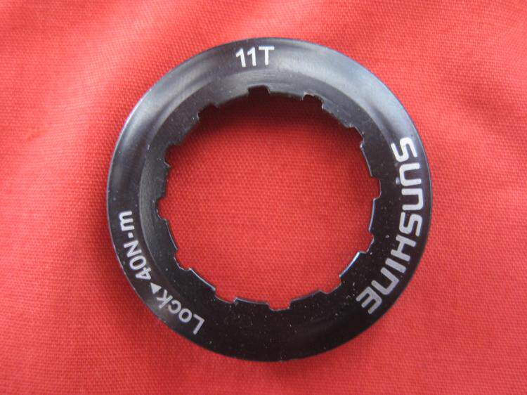 Pignon de vélo FRIKE - Ref 2368440 Image 9