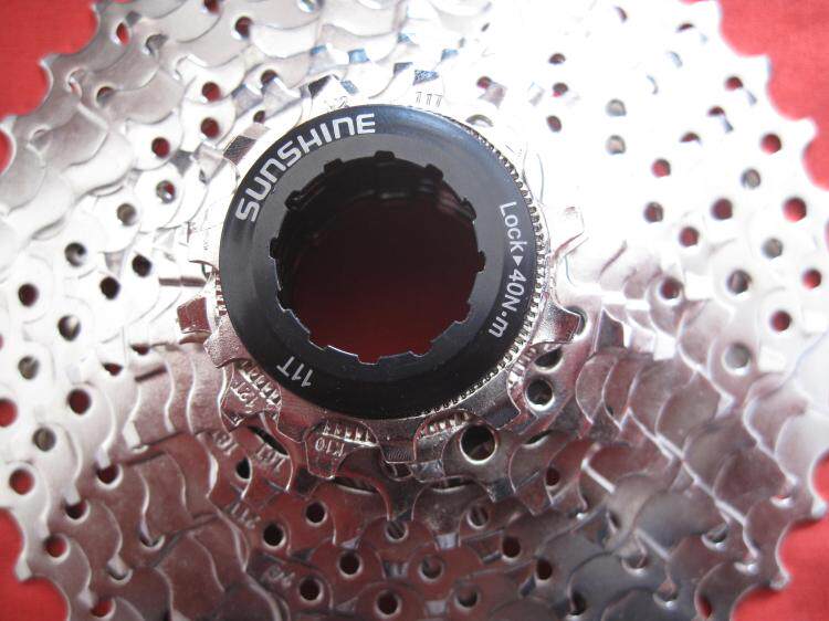 Pignon de vélo FRIKE - Ref 2368440 Image 11