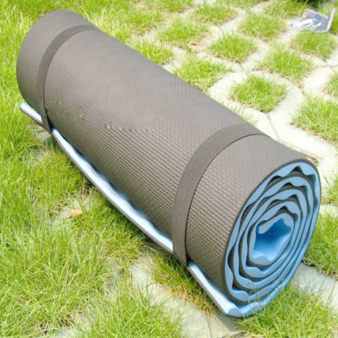 Outdoor moisture proof mat sleeping mat camping mat camper mat wear-resistant egg trough mat XPE moisture proof mat camping mat camping mat special offer