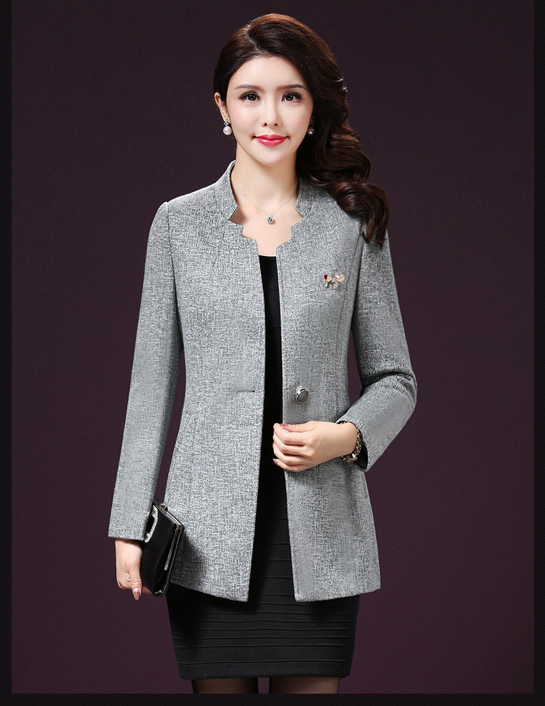 Veste pour femme PHELEAD    en Acrylique - Ref 3218257 Image 19