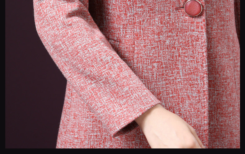 Veste pour femme PHELEAD    en Acrylique - Ref 3218257 Image 31
