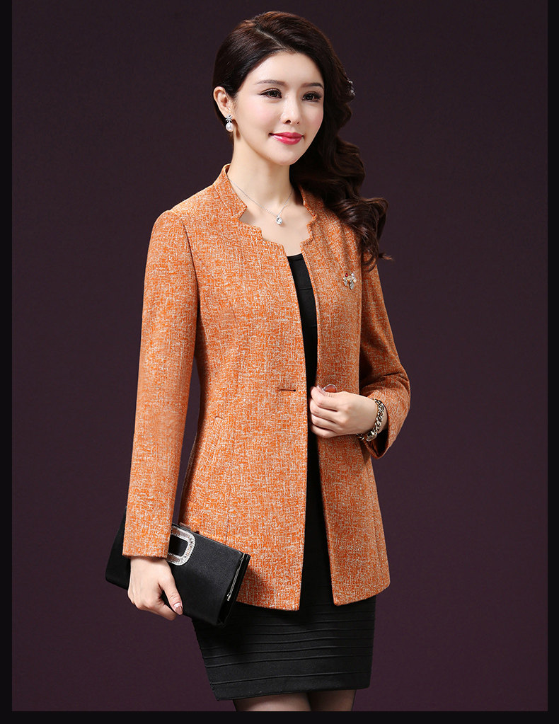 Veste pour femme PHELEAD    en Acrylique - Ref 3218257 Image 25
