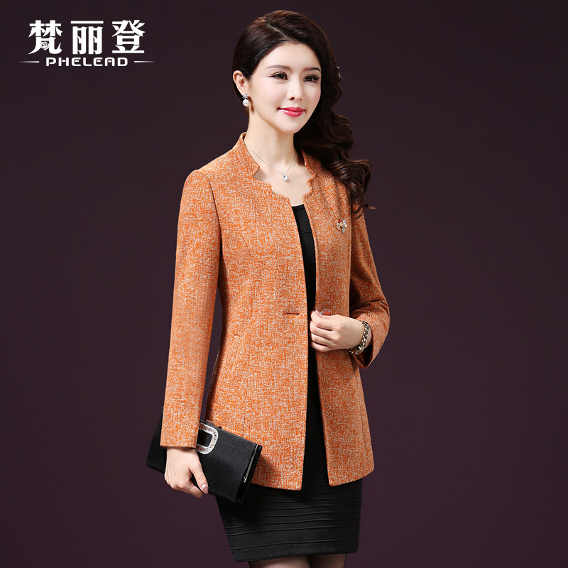 Veste pour femme PHELEAD    en Acrylique - Ref 3218257 Image 4