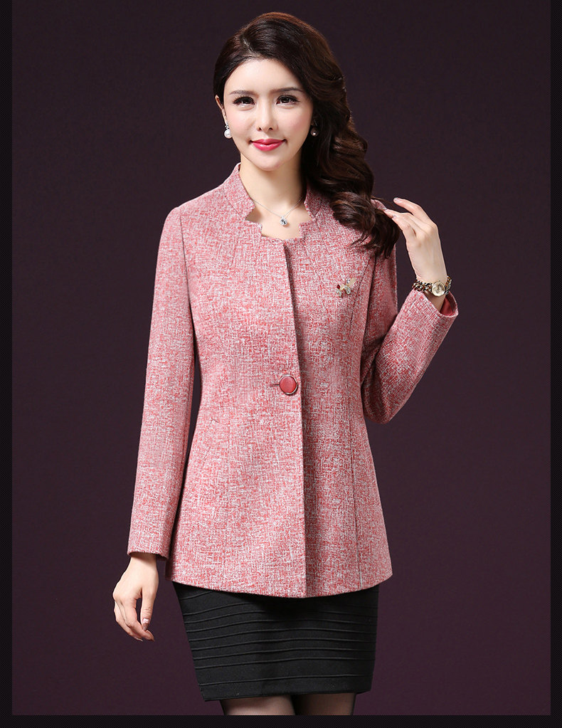 Veste pour femme PHELEAD    en Acrylique - Ref 3218257 Image 16