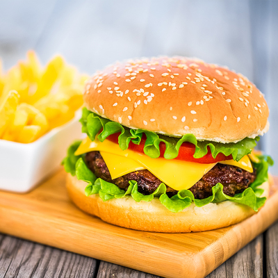 【澳醇牧场】家用烘焙芝士片200g