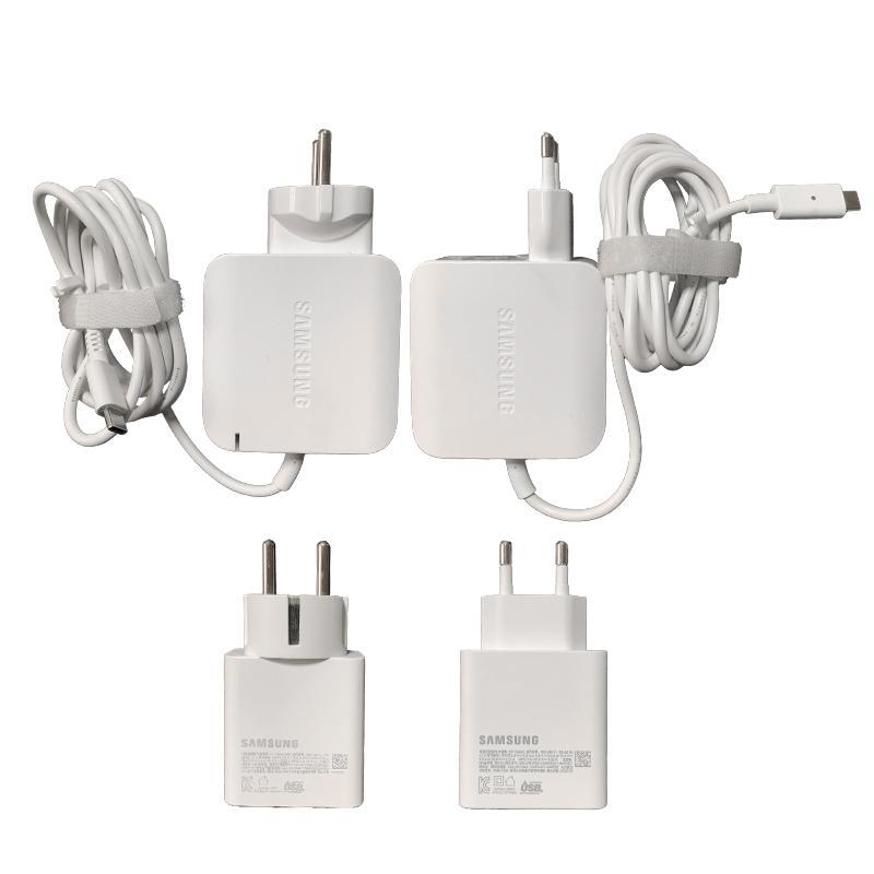 Samsung 65W/45W Original 930/950Qcg/Xcj/Xdb Laptop Charger 20V 3.25A/2.25A Samsung 65W/45W Original 930/950Qcg/Xcj/Xdb Laptop Charger 20V 3.25A/2.25A