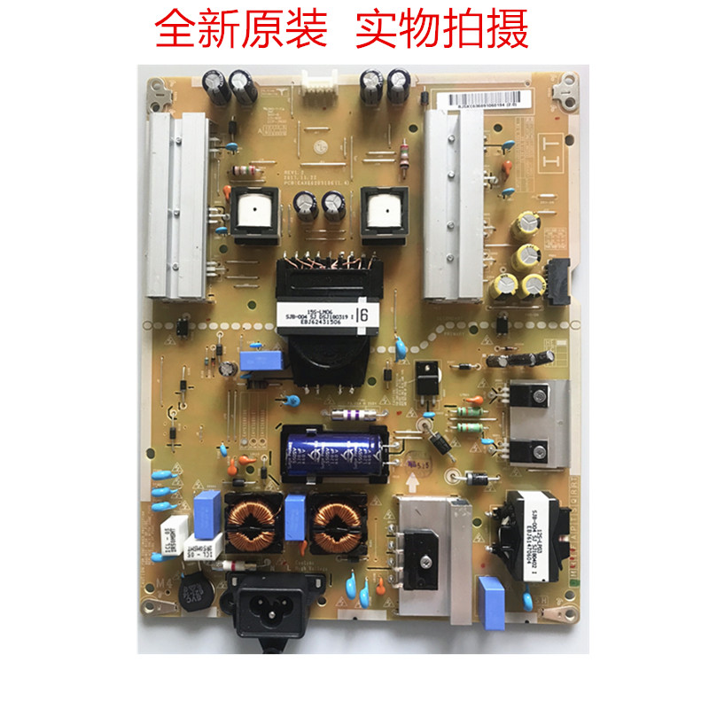 New original LG display 49SL5B power board EAX66203106