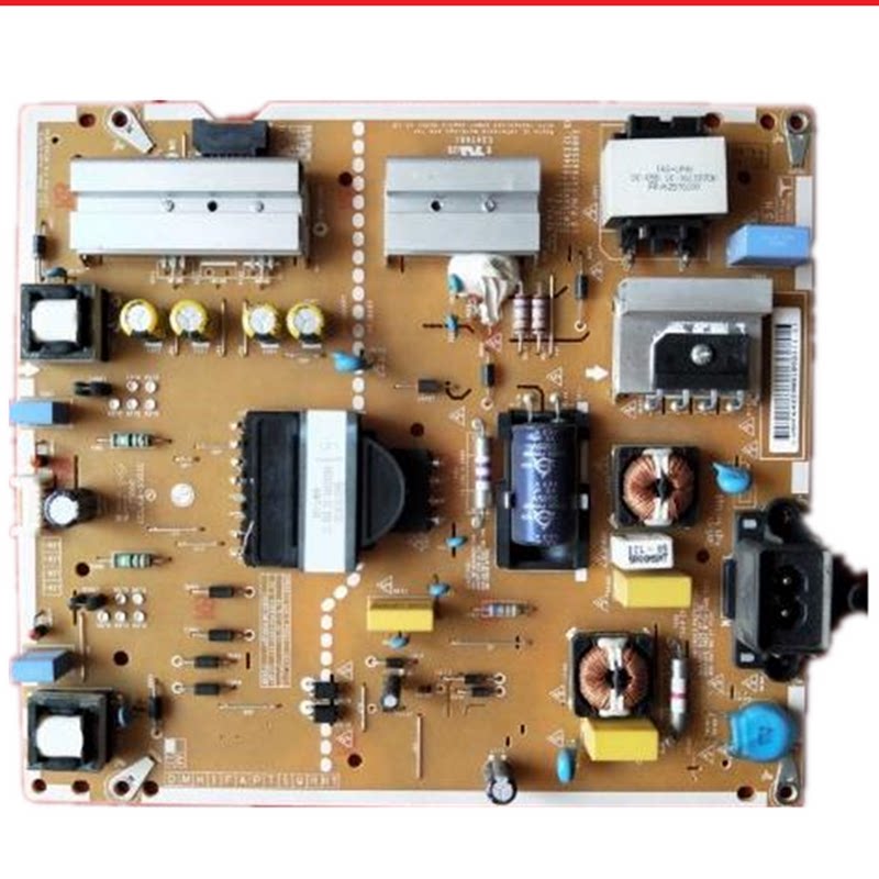 LG 49UH6500-CB电源板EAX66793401 LGP49DIMU-16CH2 LGP49D-16CH2评价