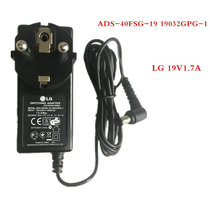 LG 19V1 7A power adapter LCAP26A-E ADS-40FSG-19 Euro Rules for the Euro