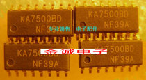 Brand new KA7500 = TL494 high-pressure plate field effect tube patch