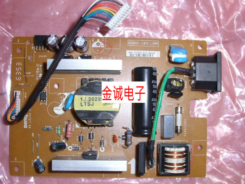 New BenQ FP202W power board built-in power supply 48 L2C02 A00