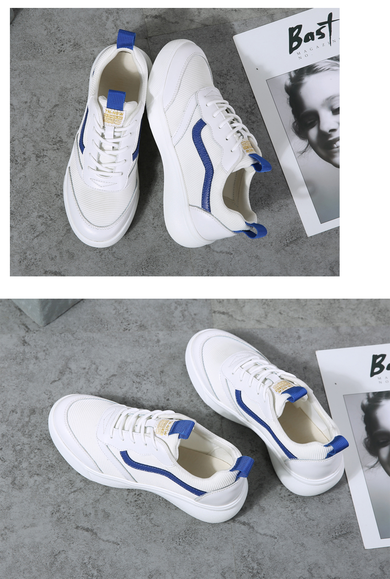 Chaussures de tennis femme - Ref 3256867 Image 28