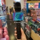 Микрофон, градиент, bluetooth, (в наличии на складе)