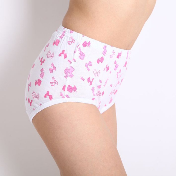 Slip jeune en coton - Ref 644032 Image 10