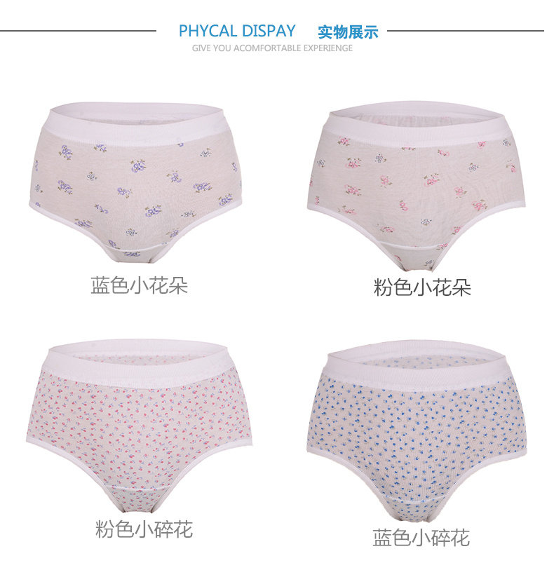 Slip Moyen-âge en coton - Ref 643131 Image 15