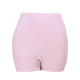 Đồ lót nữ Ab boxer cotton cao eo XL trung niên mẹ cotton cotton quần hoe nữ đồ lót calvin klein nữ chính hãng Eo cao