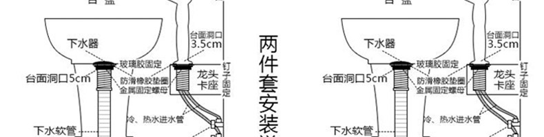 Is suing garden ceramics column basin of the balcony floor type lavatory household toilet lavabo lotus