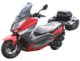 Brand new National IV scooters, EFI cruisers, motorcycles, large 300 fuel T9 motorcycles, complete vehicles can be registered