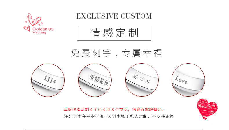 Bague mixte en Argenterie - Ref 3086090 Image 9