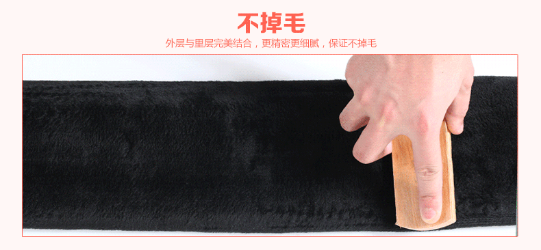 Pantalon collant jeunesse en coton - Ref 764847 Image 11