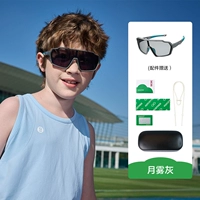 Moon Mist Grey [7-слойная линза поляризованная защита]