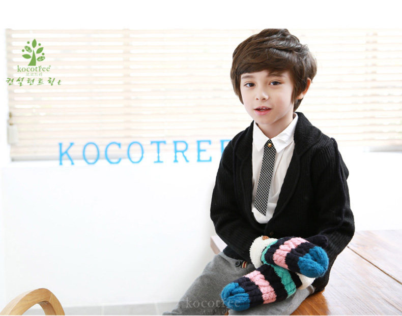 Gants pour enfants KOCOTREE en de laine - Ref 2149593 Image 10