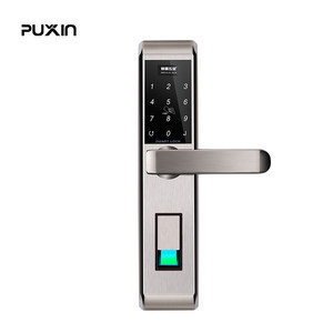 智能锁哪个牌子好_2018智能锁十大品牌_智能