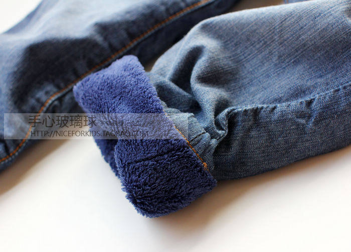 Pantalon garcon en toile - Ref 2055237 Image 24