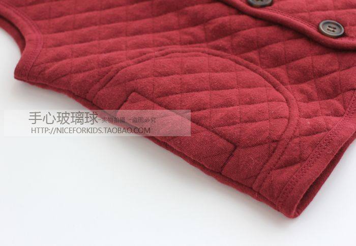 Gilet enfant - Ref 2069826 Image 26