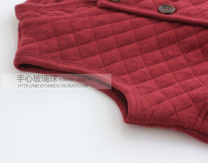 Gilet enfant - Ref 2069826 Image 25