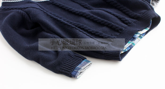 Pull garcon - Ref 2102465 Image 31