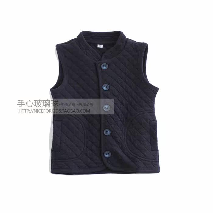 Gilet enfant - Ref 2069826 Image 19