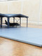 Hhowtoys 1/200 Airfield Accessories M-0201 Air Force Hangar Scene Model