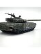 Artisan Russian Special Military Operation Z-Line T-72B3 T72 Main Battle Tank New Grille Finished Product