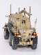 T-Model Buffalo Anti-Missile Vehicle Big Buffalo U.S. 101St Airborne Division Bomb Disposal Unit Iraq 2006