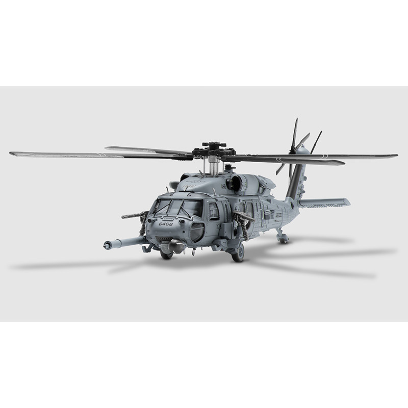 航空機・ヘリコプター No459 1/48 U.S. MH60G Pave Hawk Persian 航空機・ヘリコプター No459 1/48 U.S. MH60G Pave Hawk Persian