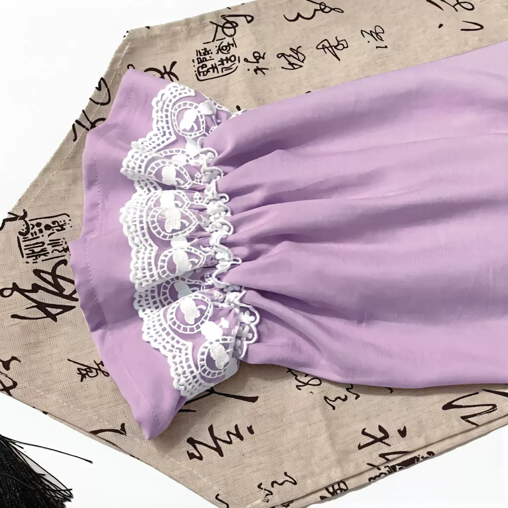 Ханфу, брюки, худи/скини leggings slimming?
