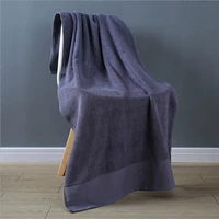 Банное полотенце, 140 см, 450 грамм