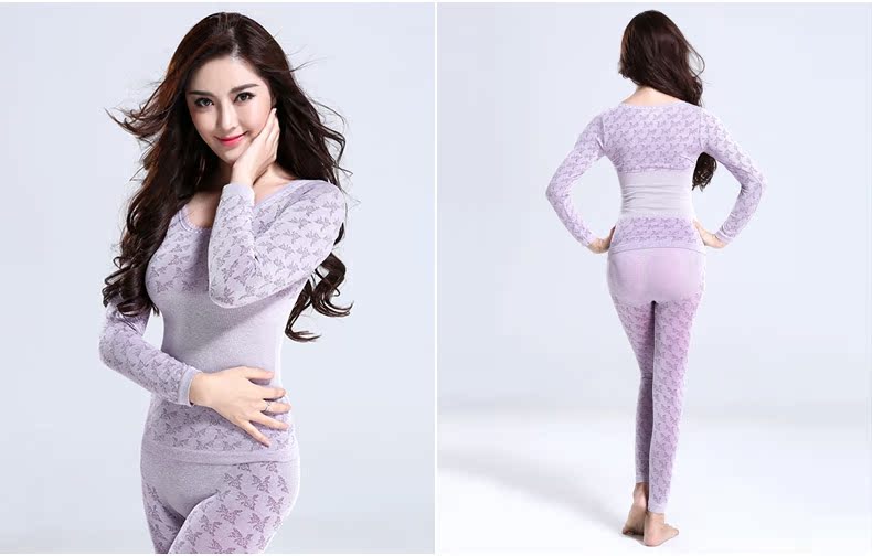 Sous-vêtement chaud jeunesse NYA6912 - Ref 765431 Image 36