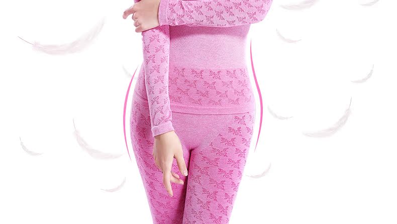 Sous-vêtement chaud jeunesse NYA6912 - Ref 765431 Image 9