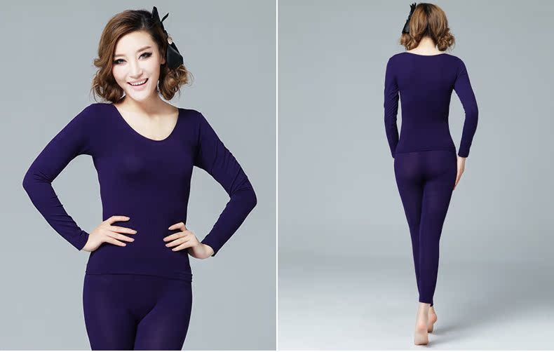 Sous-vêtement chaud jeunesse NYA6912 - Ref 765431 Image 40