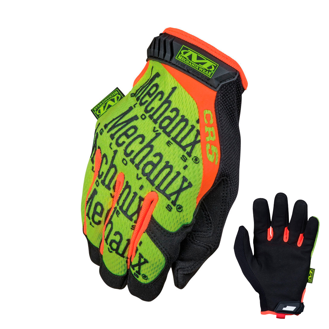 (Bundesliga) Mechanix American technician Original CR5 Basic Tactical Anti-Cut Protective Gloves-Taobao