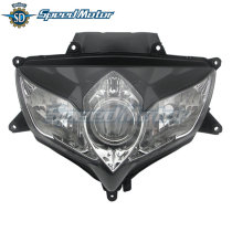 GSXR600 GSXR750 small R K8 08-09-10 headlight assembly front headlight headlights