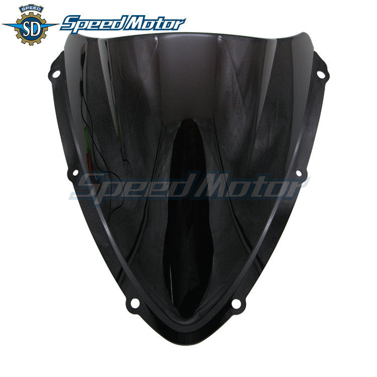 GSXR600 GSXR750 K8 Small R 08-09-10 Front Windshield Goggles Windshield deflector