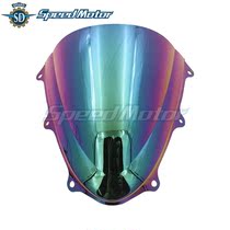 GSXR600 GSXR750 K11 small R 11-12-13-14-15-16 year ago windshield goggles