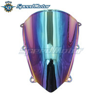 Suitable for Honda CBR600RR F5 07-08-09-10-11-12-year-old windshield windshield