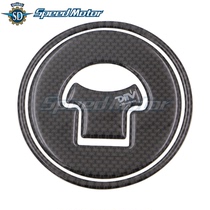 CFMOTO spring breeze baboon CF125-3 ST EFI 16 years DMV fuel tank cap decal fuel tank sticker