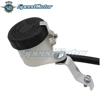Motorcycle Accessories Honda CBR600RR F5 CBR1000RR CBR1000RR Brake Upper Pump Oil Pot Oil Cup