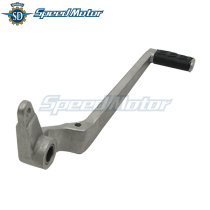 Dukadi 696796795 M1100 rear brake lever hanging gear lever pedal lever footbrake lever lifting lever